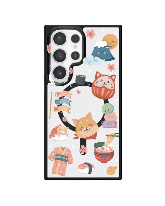 Android Rearguard Hybrid - Japan