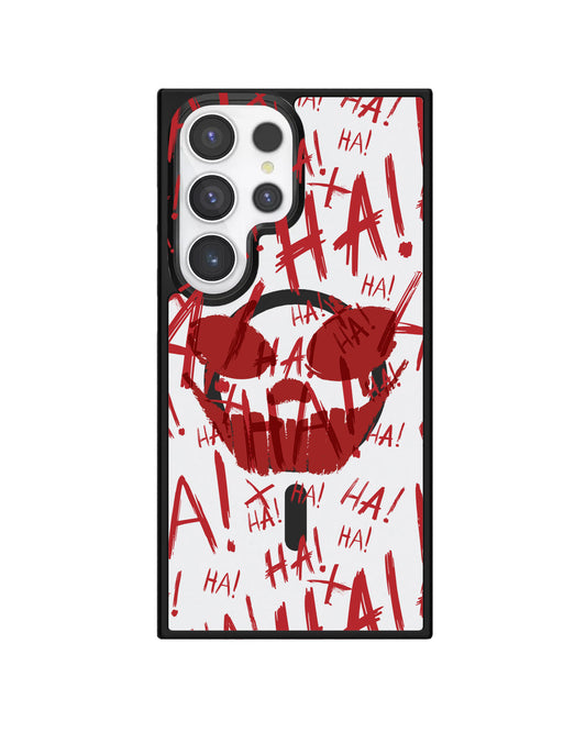 Android Rearguard Hybrid - Joker 2.0