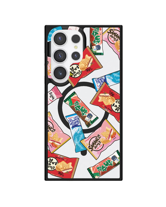 Android Rearguard Hybrid - K-Dessert