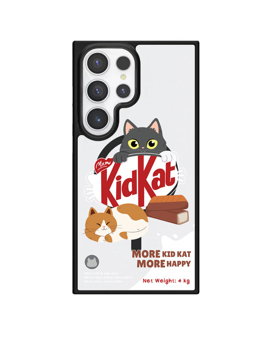 Android Rearguard Hybrid - Kidkat