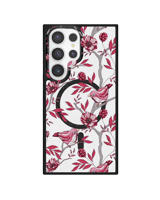 Android Rearguard Hybrid - Lovebird 11.0