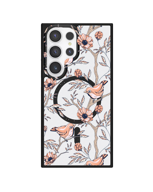 Android Rearguard Hybrid - Lovebird 13.0