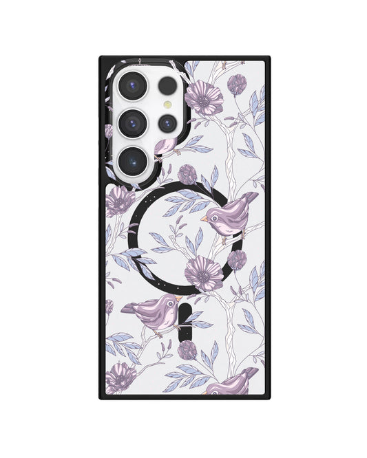 Android Rearguard Hybrid - Lovebird 15.0