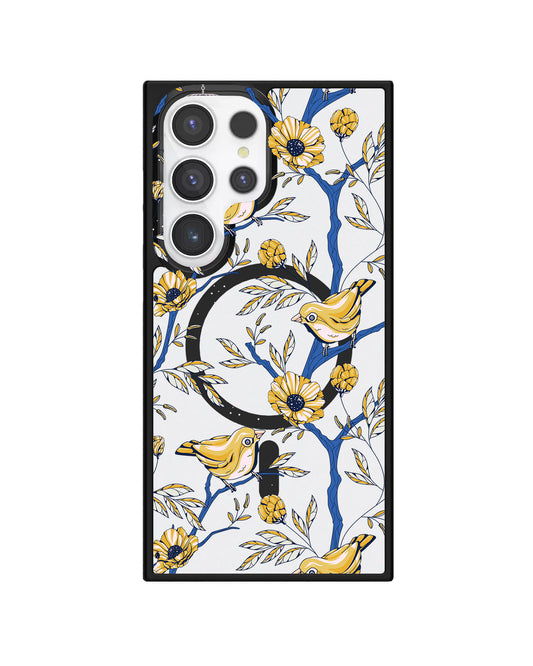 Android Rearguard Hybrid - Lovebird 16.0