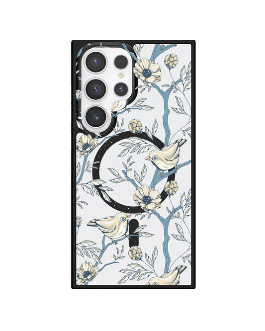 Android Rearguard Hybrid - Lovebird 9.0