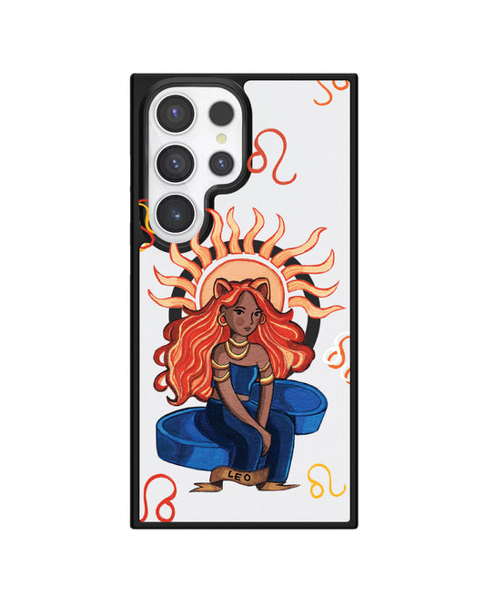 Android Rearguard Hybrid - Leo