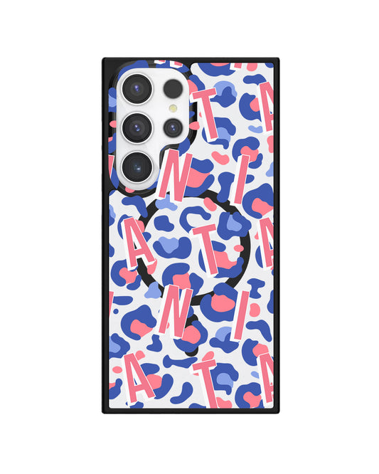Android Rearguard Hybrid - CUSTOM MONOGRAM 3.0 Leopard 1.0