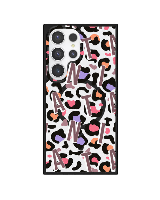 Android Rearguard Hybrid - CUSTOM MONOGRAM 3.0 Leopard 5.0