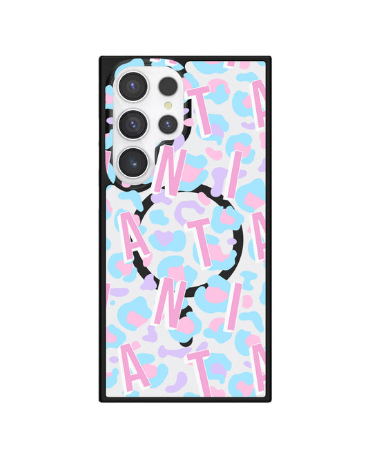 Android Rearguard Hybrid - CUSTOM MONOGRAM 3.0 Leopard 6.0