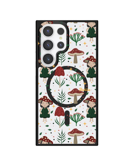 Android Rearguard Hybrid - Lost in the Forest 2.0