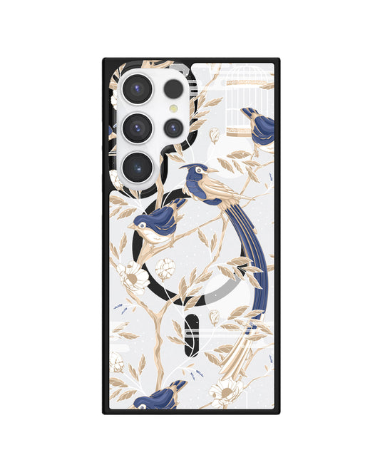 Android Rearguard Hybrid - Lovebird 1.0