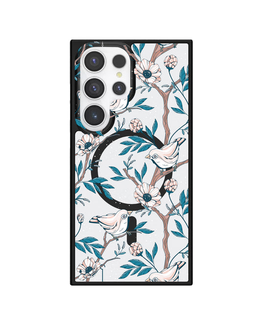 Android Rearguard Hybrid - Lovebird 3.0