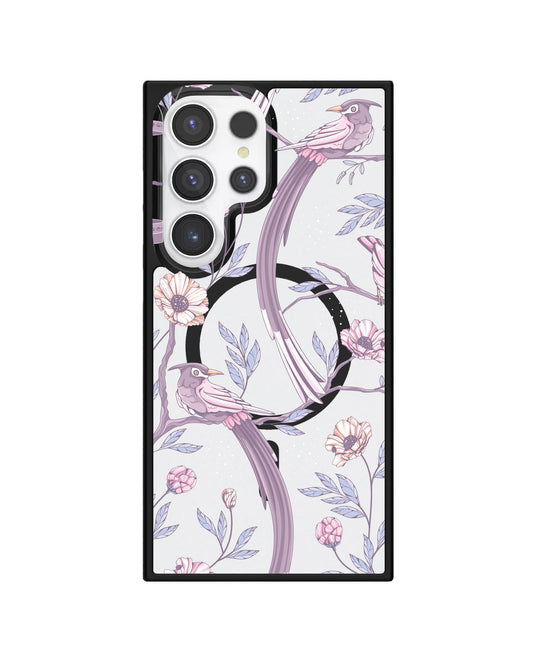 Android Rearguard Hybrid - Lovebird 4.0