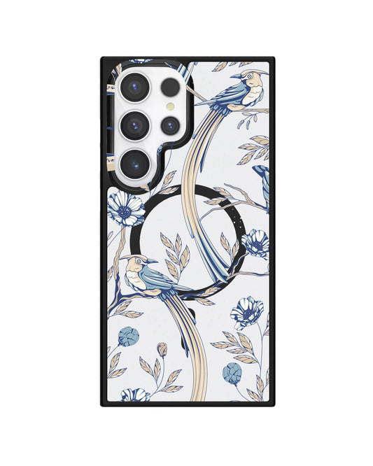 Android Rearguard Hybrid - Lovebird 5.0