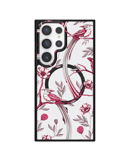 Android Rearguard Hybrid - Lovebird 6.0