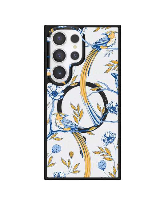 Android Rearguard Hybrid - Lovebird 7.0