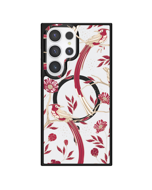 Android Rearguard Hybrid - Lovebird 8.0