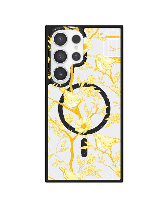 Android Rearguard Hybrid - Lovebird Monochrome 2.0