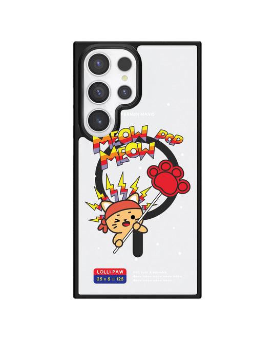 Android Rearguard Hybrid - Meow Pop 1.0