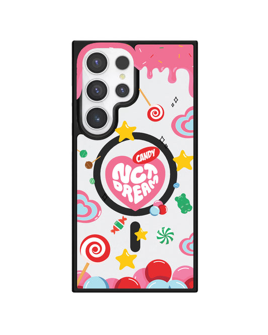 Android Rearguard Hybrid - NCT Dream Candy 1.0