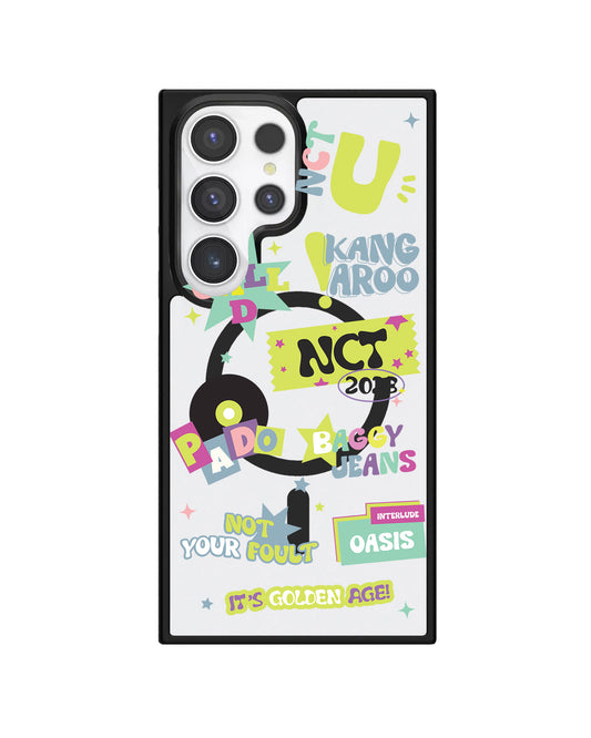 Android Rearguard Hybrid - NCT Golden Age