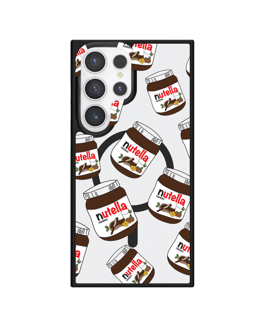 Android Rearguard Hybrid - Nutella