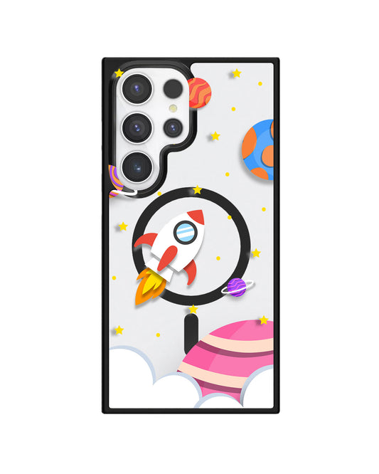 Android Rearguard Hybrid - Neverland