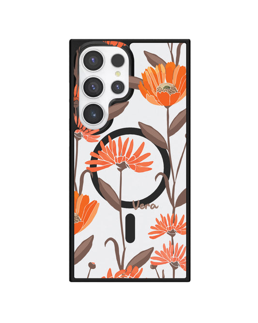 Android Rearguard Hybrid - November Marigold