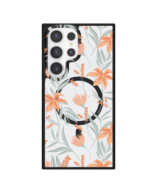 Android Rearguard Hybrid - Odolette