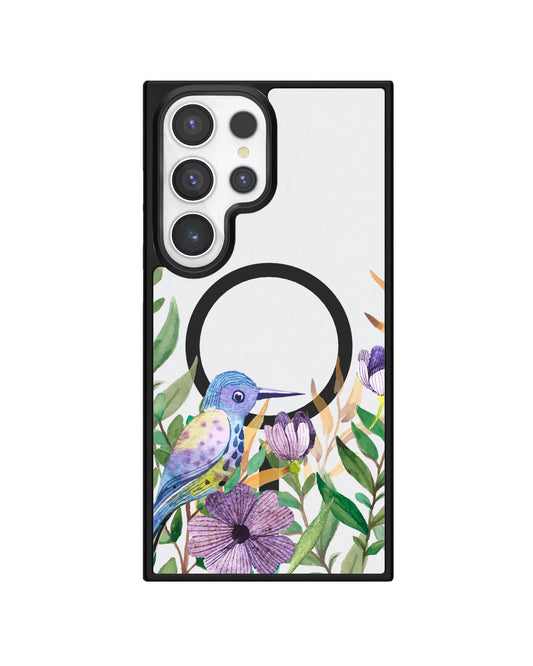 Android Rearguard Hybrid - Orchid