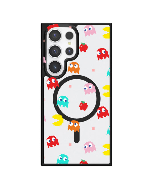 Android Rearguard Hybrid - Pacman 1.0