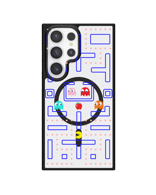 Android Rearguard Hybrid - Pacman 2.0