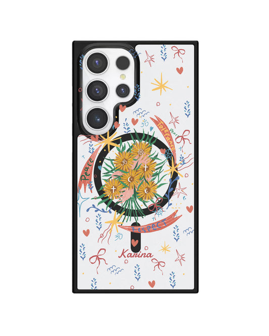 Android Rearguard Hybrid - Peace