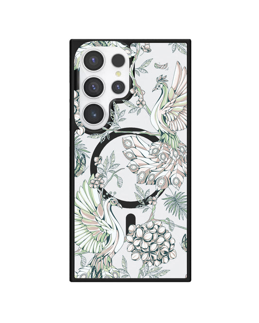 Android Rearguard Hybrid - Peacock 4.0