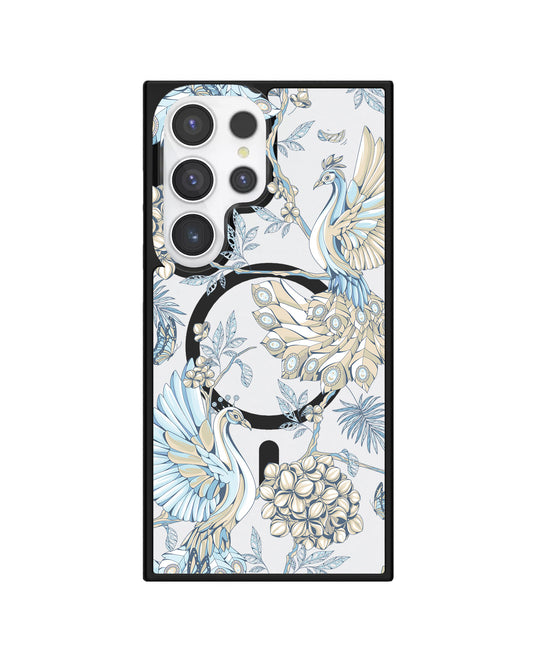 Android Rearguard Hybrid - Peacock 5.0