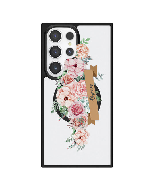 Android Rearguard Hybrid - Peony