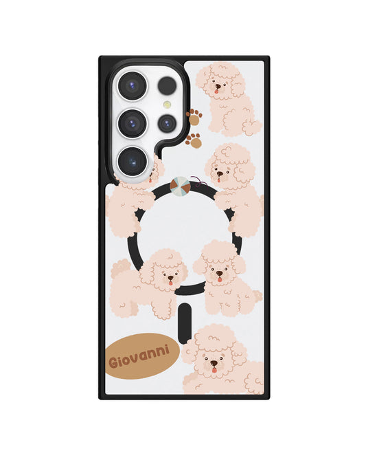 Android Rearguard Hybrid - Poodle Squad 2.0