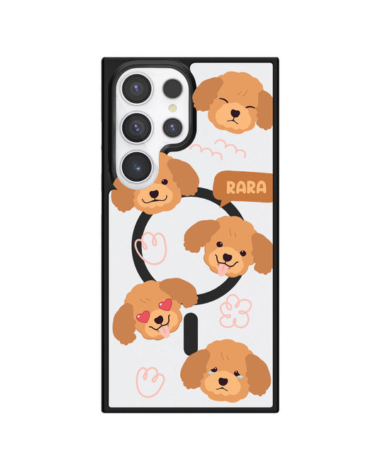 Android Rearguard Hybrid - Poodle Squad 3.0