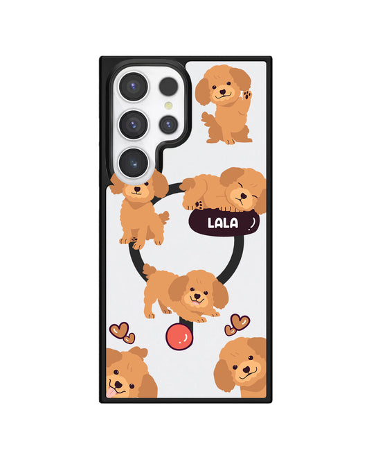 Android Rearguard Hybrid - Poodle Squad 1.0