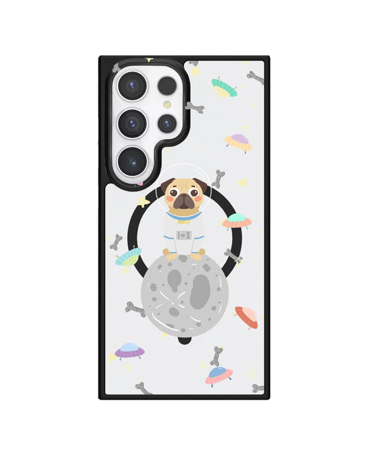 Android Rearguard Hybrid - Pugstronauts