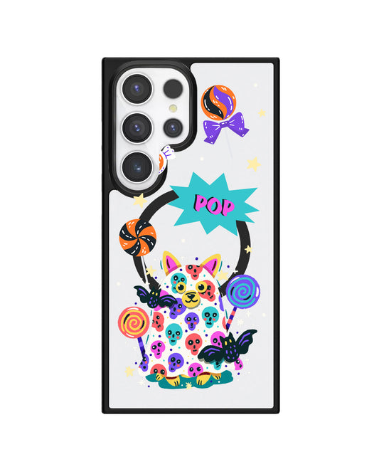 Android Rearguard Hybrid - Puppy Monster