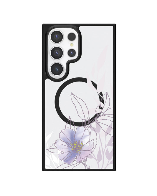 Android Rearguard Hybrid - Purple Lily