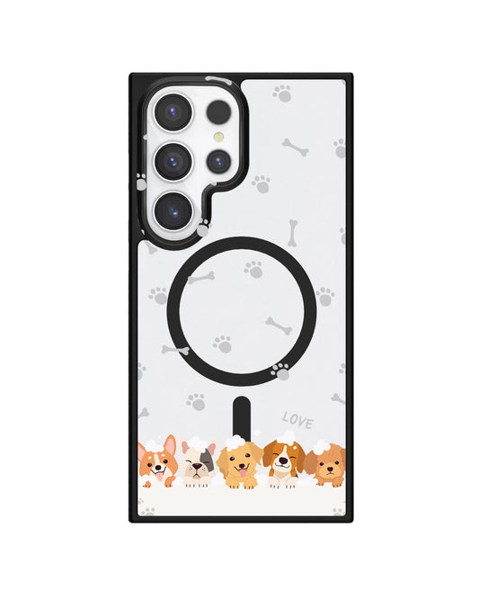 Android Rearguard Hybrid - Ruff Family 2.0