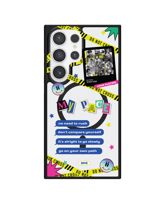 Android Rearguard Hybrid - Stray Kids My Pace