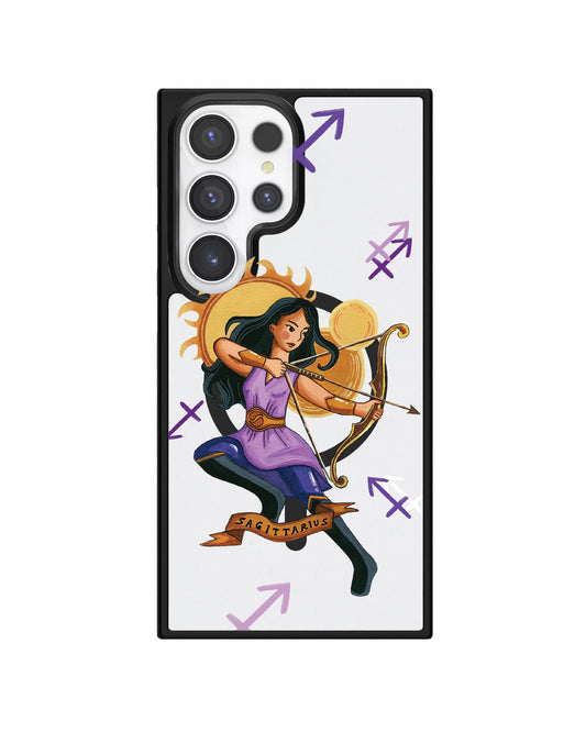 Android Rearguard Hybrid - Sagitarius