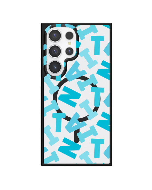 Android Rearguard Hybrid - CUSTOM MONOGRAM 3.0 Scattered 5.0
