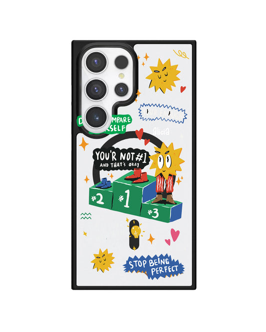 Android Rearguard Hybrid - Selfless Love 4.0