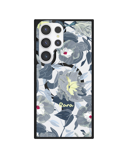 Android Rearguard Hybrid - September Morning Glory