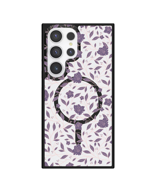 Android Rearguard Hybrid - Sketchy Flower 4.0