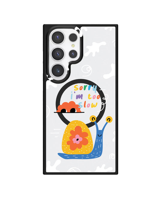 Android Rearguard Hybrid - Sorry Being Slow